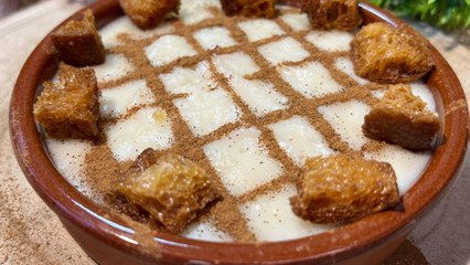 Poleá con coscorrones - Cocina Fácil