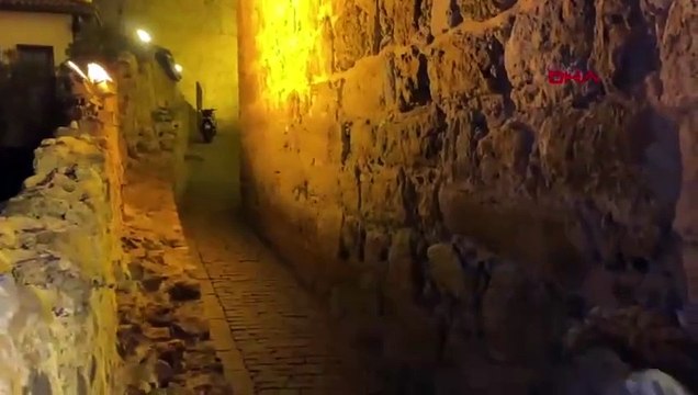 15 yaşında bisikletle yaptıkları ağızları açık bıraktı