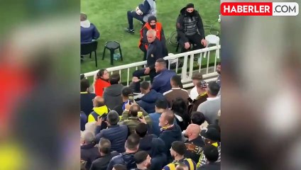 Mourinho'nun kaç maç ceza alacağı belli oldu