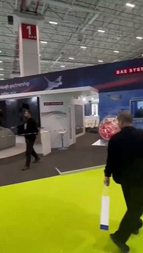 İstanbul'daki fuarda, İsrail'e silah satan şirketi protesto eden Adem Özköse gözaltına alındı!