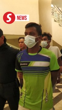 Duo face five Magistrates for burglary, vehicle theft charges