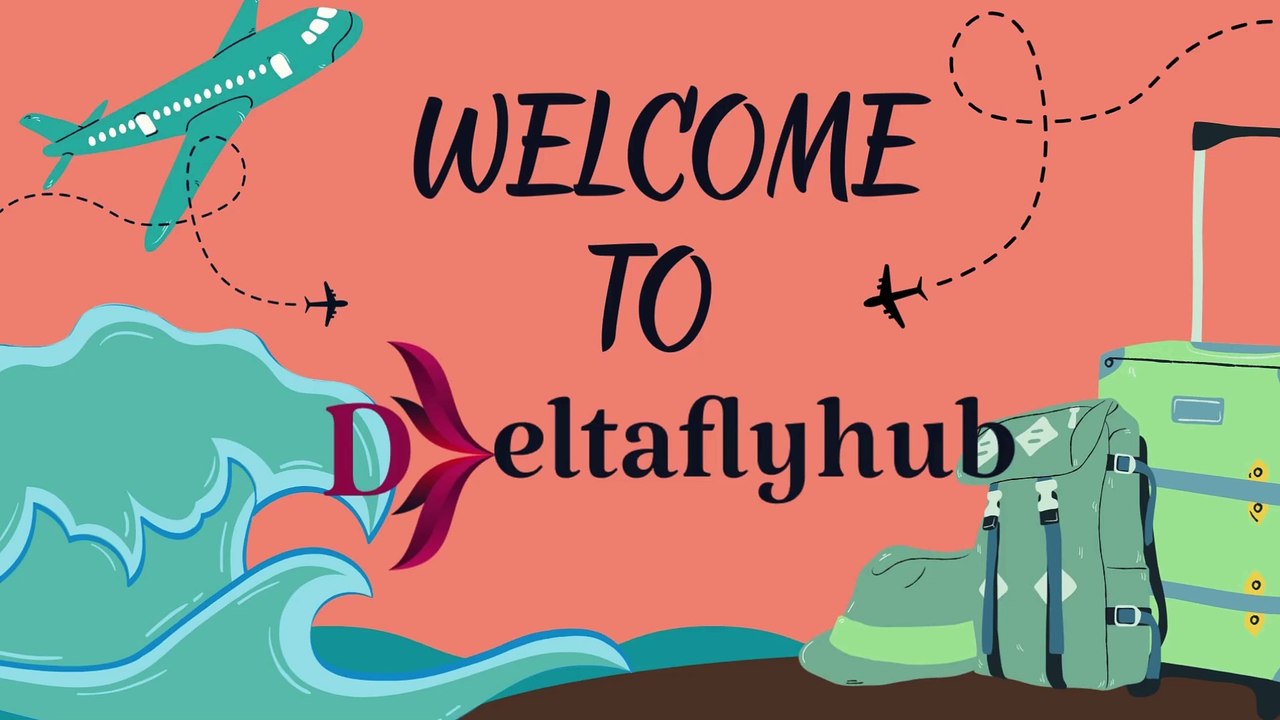 Travel Tips For Delta Airlines