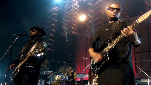 SHERYL CROW — Everyday Is A Winding Road /// Sheryl Crow - Miles From Memphis (Live At The Pantages Theatre)