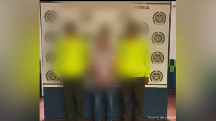 Alexis Delgado no murió en un accidente: fue asfixiado