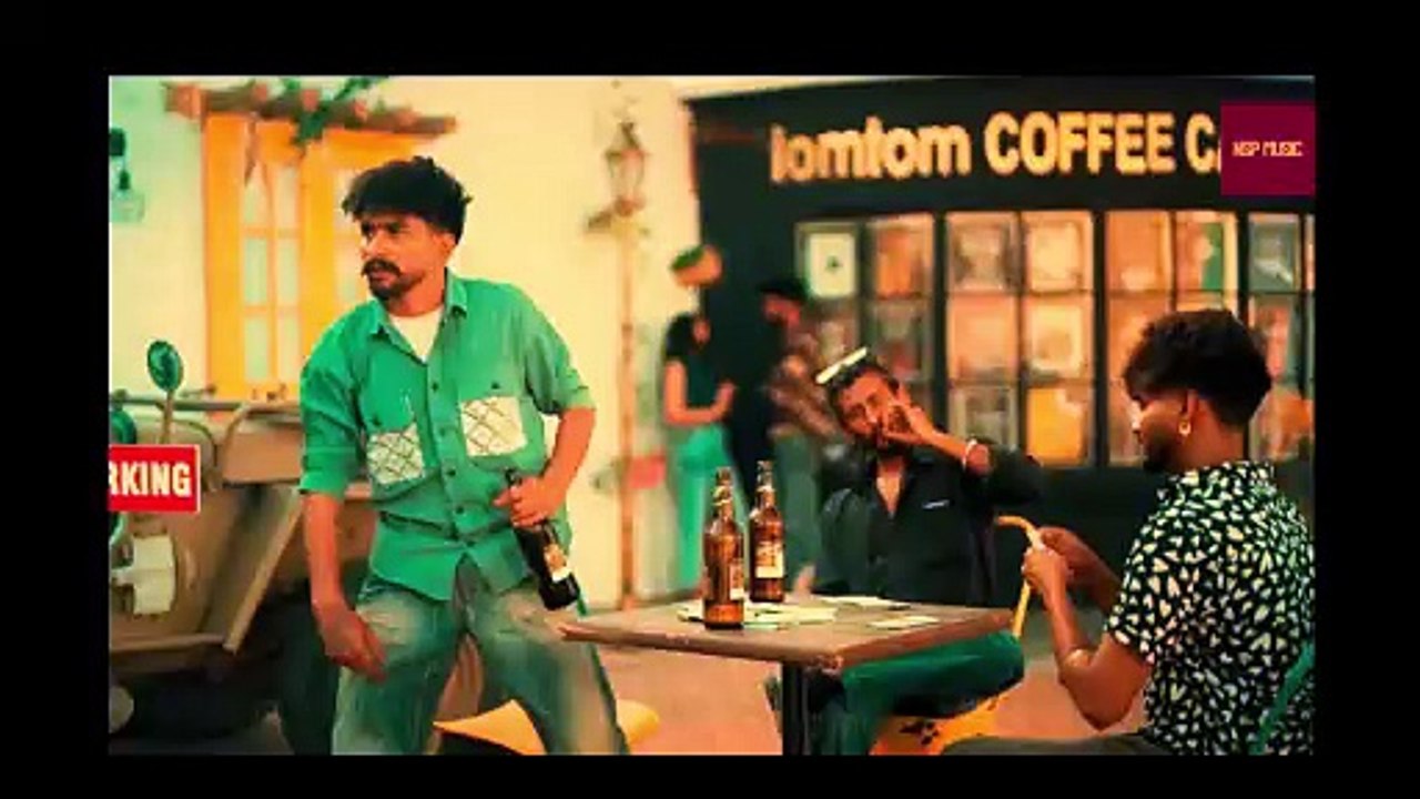 NO Parking | Masoom Sharma | Khushi Baliyan, Deepak Baldi | New Haryanvi Songs Haryanavi 2024