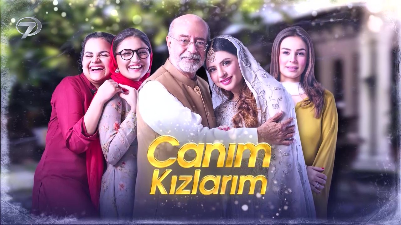 Canım Kızlarım 1. Bölüm Fragmanı
