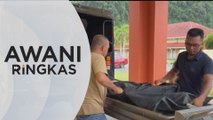 AWANI Ringkas: Lima maut dalam kemalangan kereta dan lori