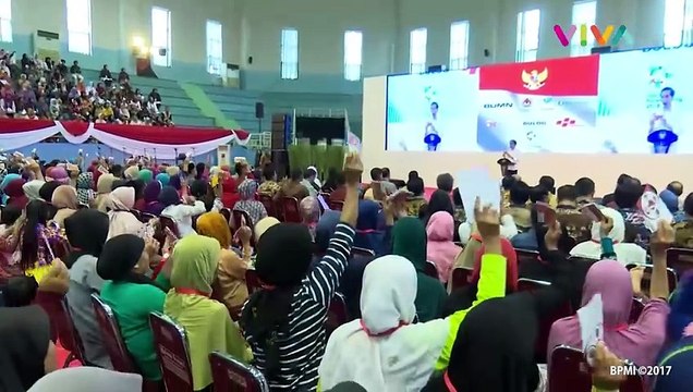 Satu Dekade Jokowi Menjadi Orang Nomor Satu di Indonesia