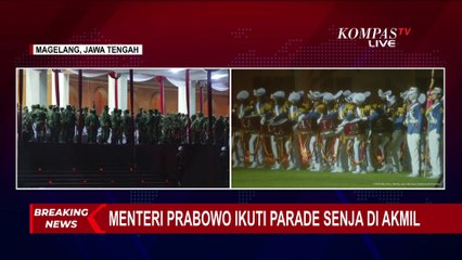 4 Hari di Akmil Magelang 'Cukup' untuk Samakan Tujuan Prabowo & Kabinet? Ini Kata Peneliti SMRC