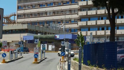 Inchiesta al Papardo: si indaga sulle valvole cardiache