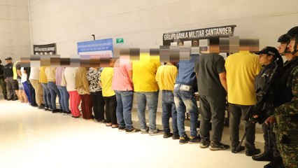 En supuestas fundaciones de rehabilitación, torturaban, violaban y asesinaban personas