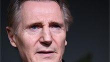 Liam Neeson verzichtet auf Dates: "Das hab ich hinter mir"