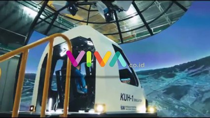 Bocor! Dokumen teknologi Jet KF-21 Garapan RI-Korsel Dijual