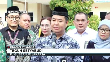 Wapres Gibran Tinjau Uji Coba Makan Bergizi Gratis di Jakarta
