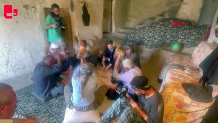 Şırnaklı yönetmen, ilk filmiyle Abbas Kiyerüstemi adına verilen ödülü kazandı