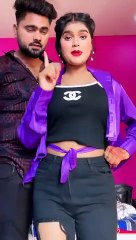 Dulhin Hamaar Banbu By Riya Prajapati #viral #music #short #video - Grapes Purvi (720p, h264, youtube)