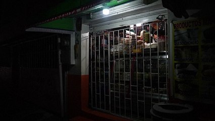 Ecuador aumenta de ocho a 14 horas diarias apagones por grave sequía