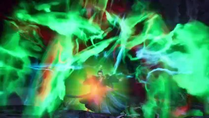 Glorious Revenge of Ye Feng Ep 106 Multi Sub