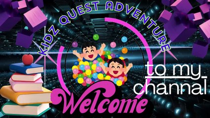 naat rasool maqbool | naat sharif 2024 | Kidz Quest Adventure