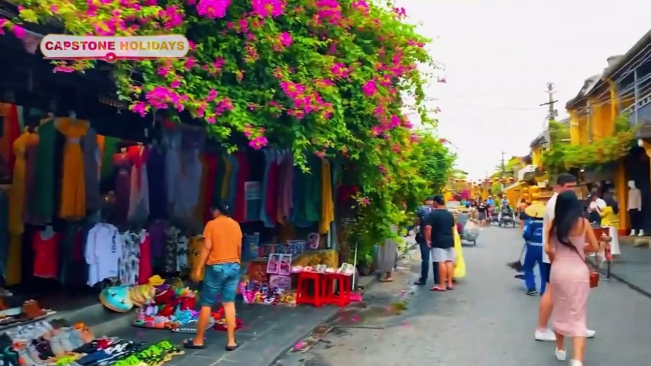 Best Places to Visit in Vietnam | Cheap Vietnam Packages | Vietnam Tour Packages | Part - 2