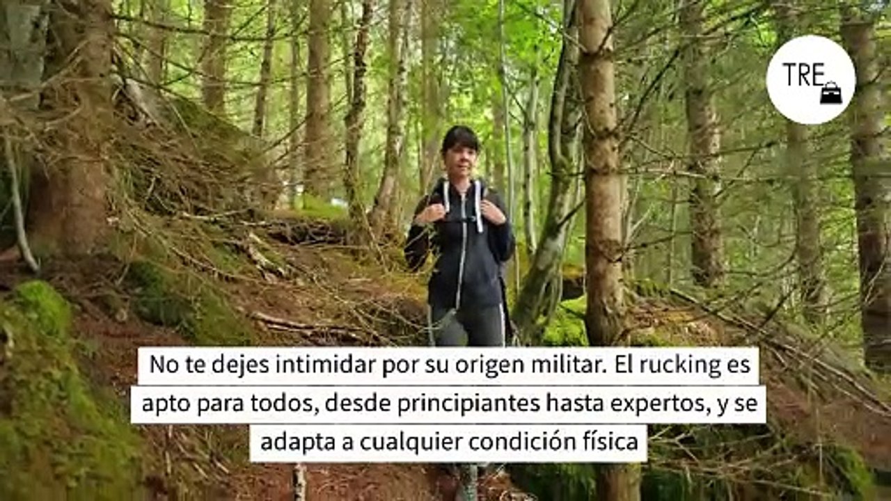 Hay un ejercicio apto para cualquier edad con el que quemar más grasa y no perder masa muscular que nos tiene asombradas: un entrenamiento militar