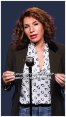 SIMONE : COMIK - OUT : Ne pas rentrer dans les cases