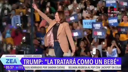 Noticias internacionales