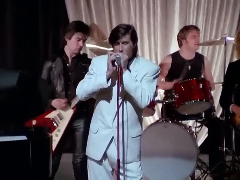 Bryan Ferry - Let's Stick Together | Let's Stick Together (1976)