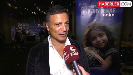 Prof. Dr. Uğur Sezerman: Yenidoğan Çetesi Üzerine Endişeler ve Geleceğin Tıbbı