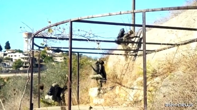 Uccisi 163 operatori sanitari in un anno di guerra Israele-Hezbollah