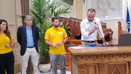 Democrazia e partecipazione: l'impegno dei giovani messinesi