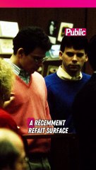 Erik & Lyle Menendez : bientôt libérés de prison ? Le procureur de Los Angeles fait une grande annonce