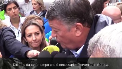 Morti bianche, Bombardieri: "Intervenire su subappalti e gare al ribasso"