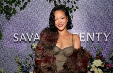 Rihanna veut collaborer avec Billie Eilish : "Elle est tellement douée"