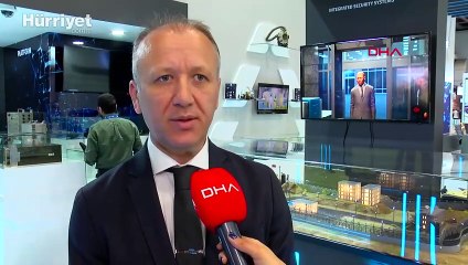 Pavo Group SAHA EXPO'da katılımcılarla buluştu