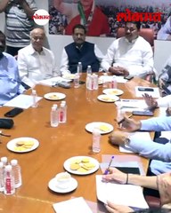 धंगेकरांची डोकेदुखी वाढणार? या महिला काँग्रेस नेत्याचा तडकाफडकी राजीनामा