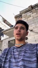 الاحتلال يفرج عن عبود ابطاح