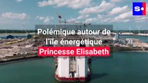Polémique autour de l’île énergétique Princesse Elisabeth : qui va payer la note ?