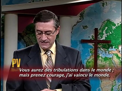 0212. Comment réagir face à l'adversité?