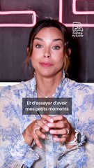 FEMME ACTUELLE : Marine Lorphelin : L'importance de la santé mentale