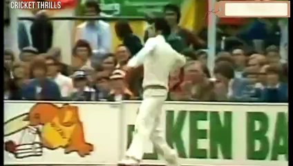 The Legend Begins: Young Graham Gooch’s Amazing 1978 Test Match Performance