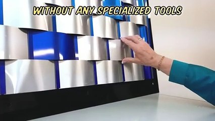 LINX Effortless Plate Adjustment for Limitless Recognition