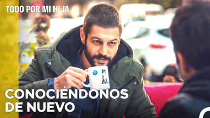 Como Si Nunca Hubiera Habido un Enemigo... - Todo Por Mi Hija