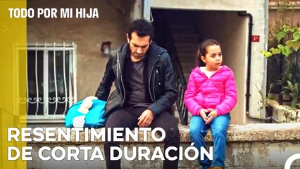 El Hielo Se Ha Descompuesto Entre Padre e Hija - Todo Por Mi Hija