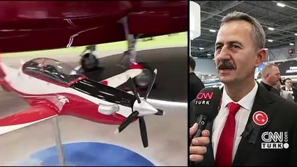 Haluk Görgün: Biz bir teknoloji ordusuyuz