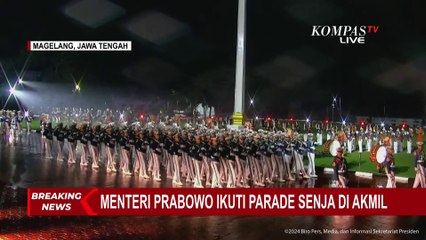 Gaya Militer Prabowo 'Gembleng' Kabinet Merah Putih, Tenaga Ahli: Sesuai 'Background' Presiden