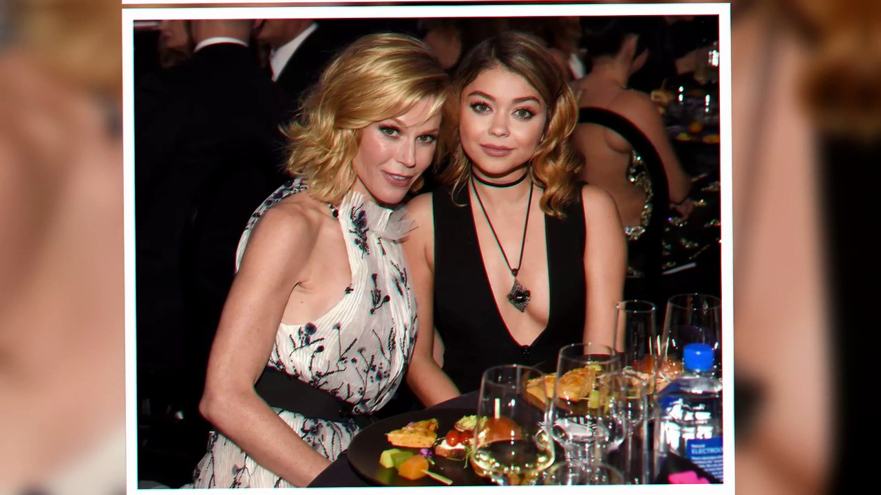 Sarah Hyland Opens Up About Surviving Domestic Violence & Healing: Her Courageous Journey