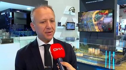 Pavo Group, SAHA EXPO'da yerini alarak ürün ve çözümlerini katılımcılarla buluşturdu