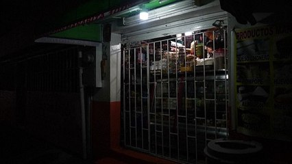 Equador amplia cortes de energia para 14 horas diárias