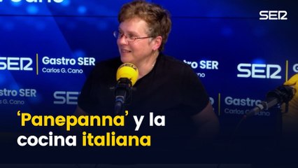 Una experta en cocina italiana explica como cocinar pasta con el fuego apagado: "Queda mmmmaraviliosa"